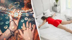 これらの4つの日に生まれた人は、何よりも休息を必要としています。