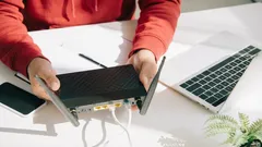 驚くべき事実：誰も使っていないWi-Fiルーターの5つの隠れた機能