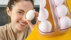 この間違いは多くの人が犯しています：冷蔵庫で卵を絶対に保管してはいけない理由