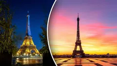 エッフェル塔には高さ285メートルの場所に秘密の部屋がある：それは何のためにあるのか？