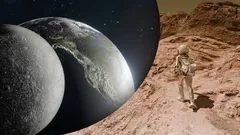 「人類は火星から来たかもしれない」：新たなテストが予想外の結果をもたらした